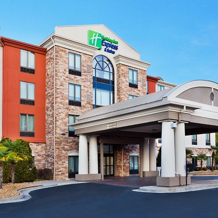 Holiday Inn Express Rome-East By Ihg Exteriör bild