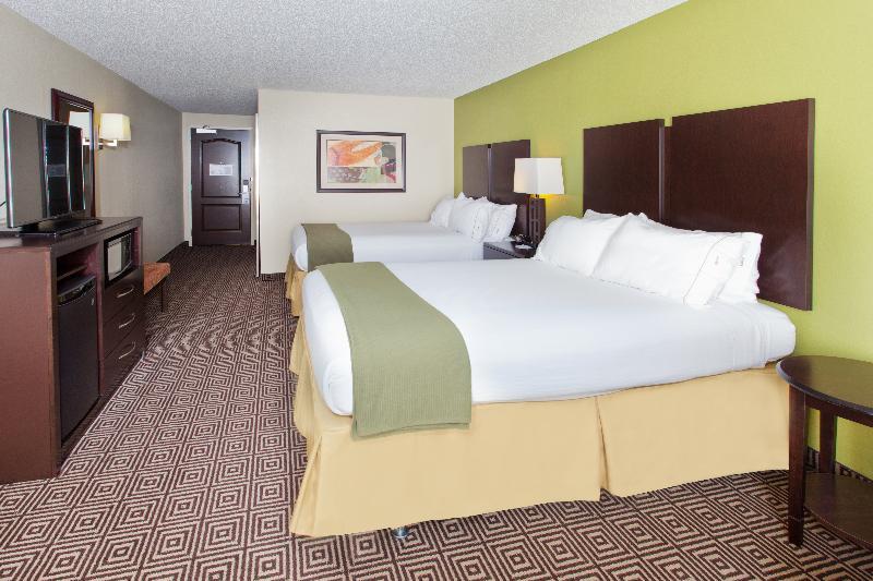 Holiday Inn Express Rome-East By Ihg Exteriör bild