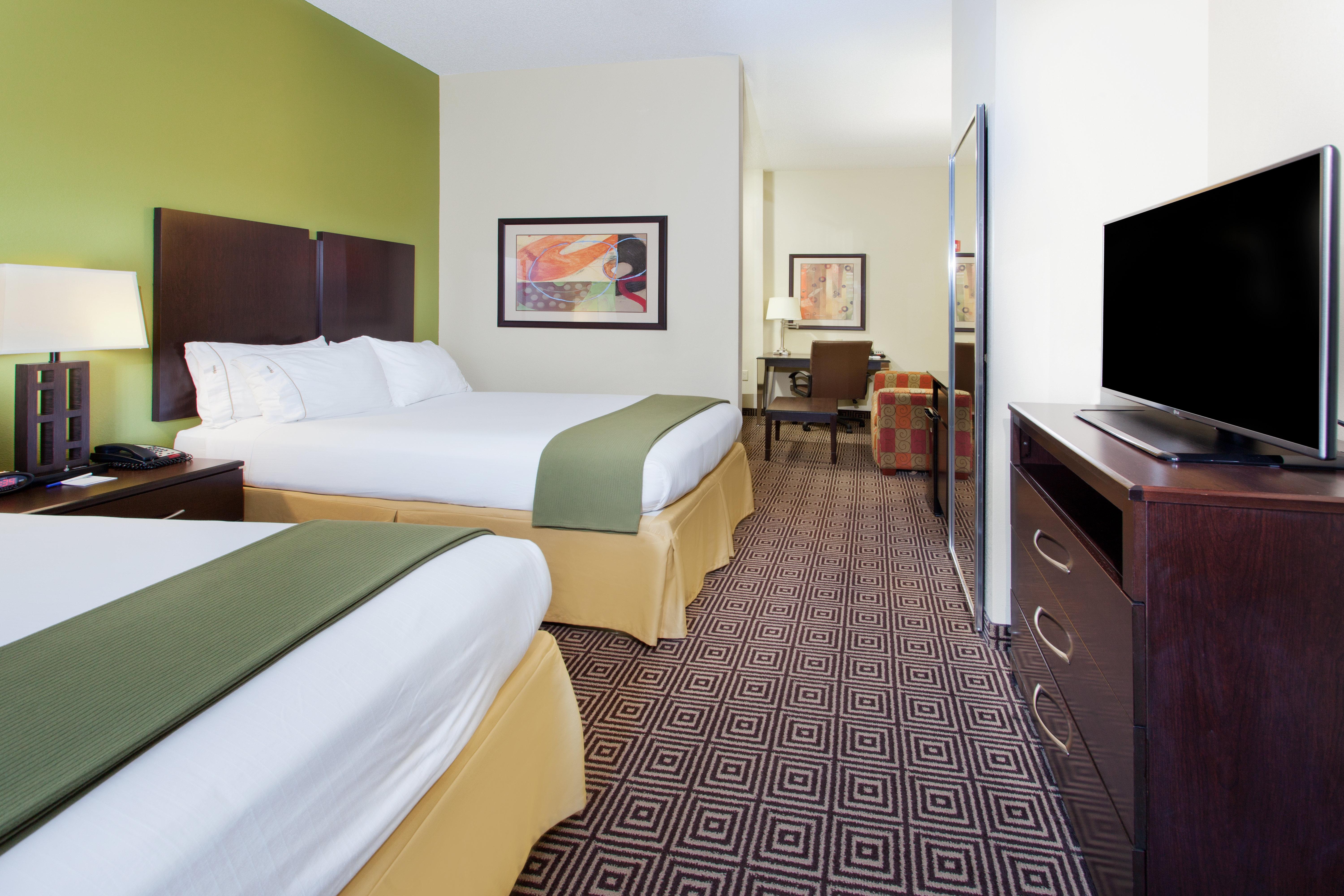 Holiday Inn Express Rome-East By Ihg Exteriör bild