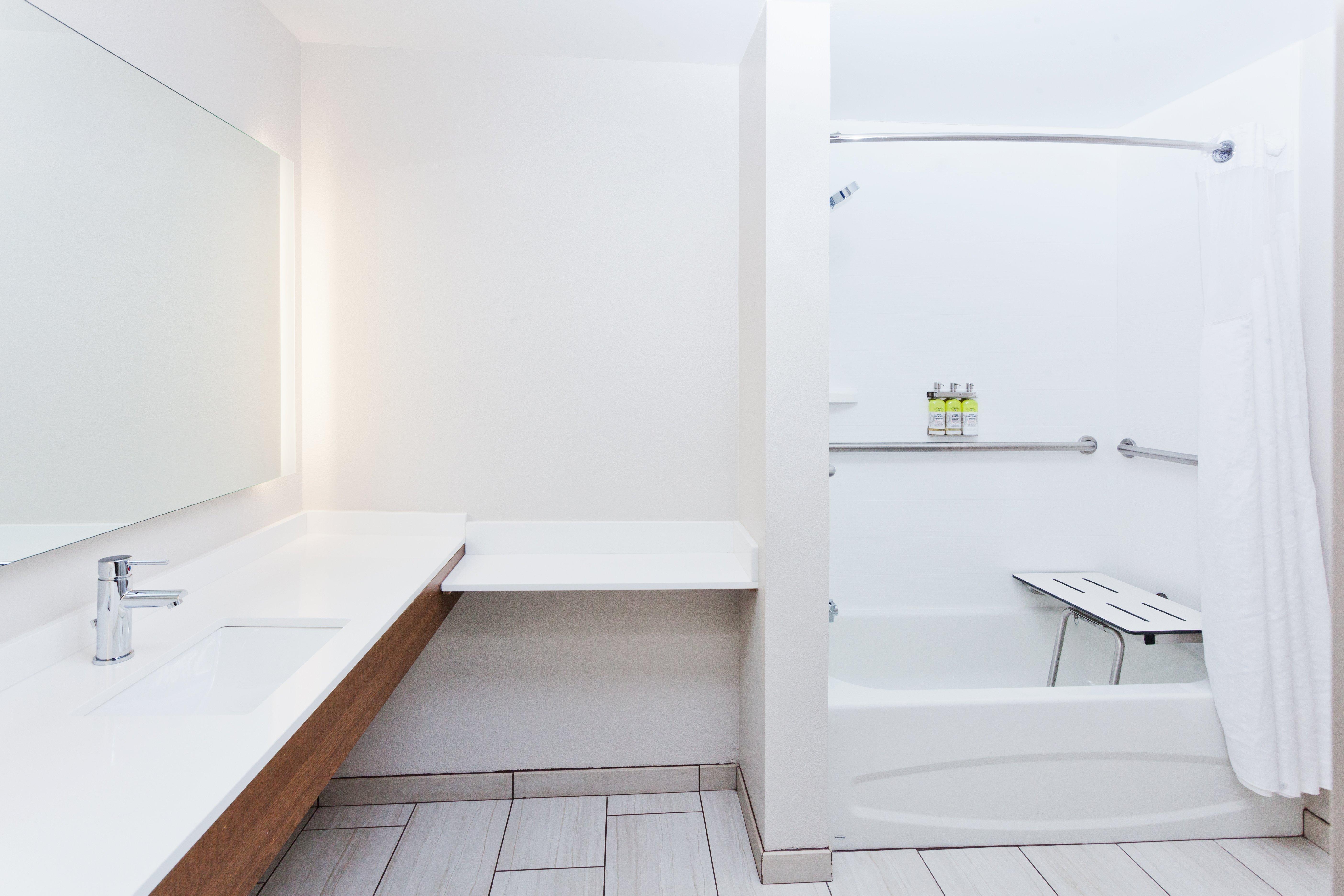 Holiday Inn Express Rome-East By Ihg Exteriör bild