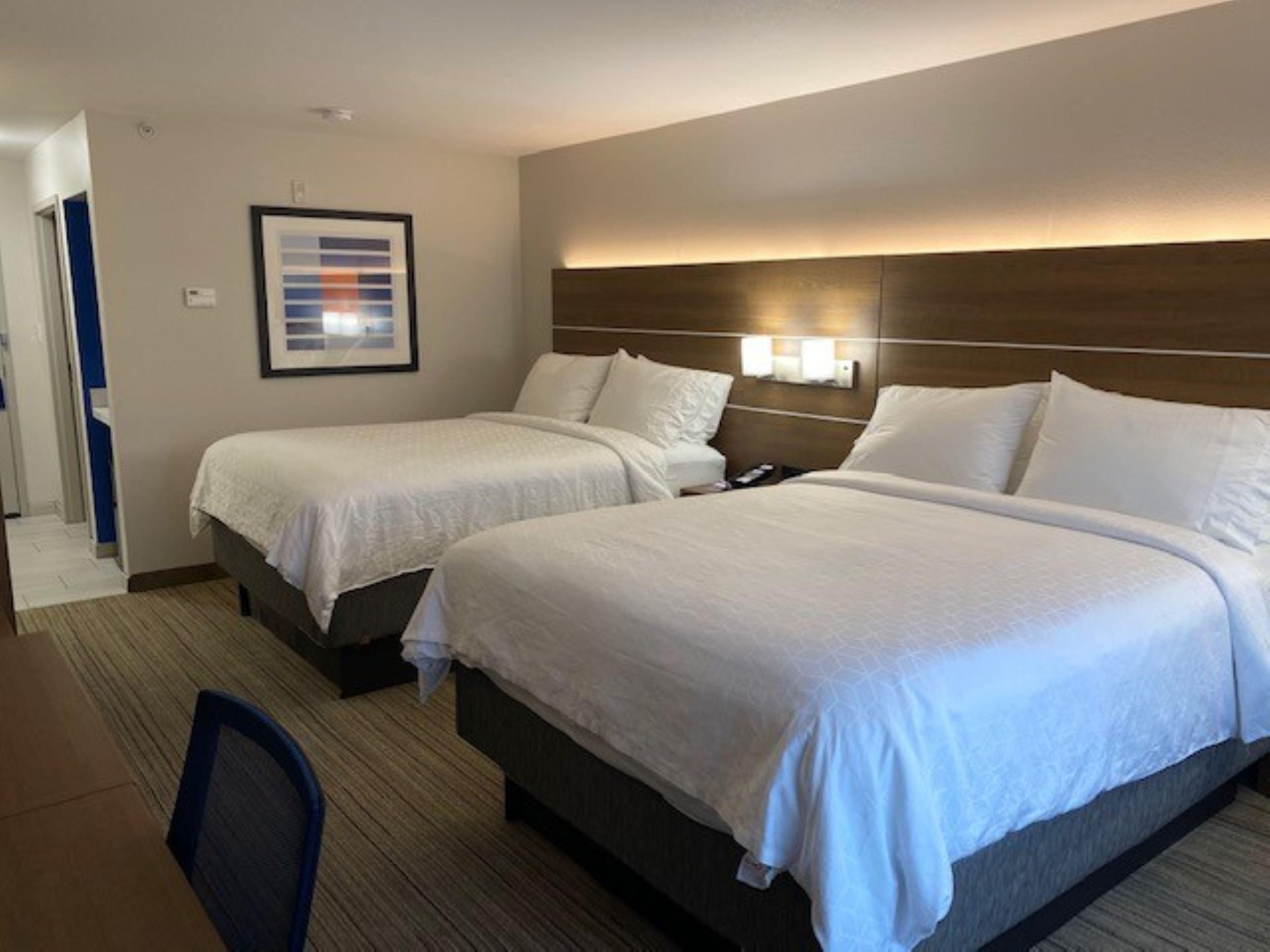 Holiday Inn Express Rome-East By Ihg Exteriör bild
