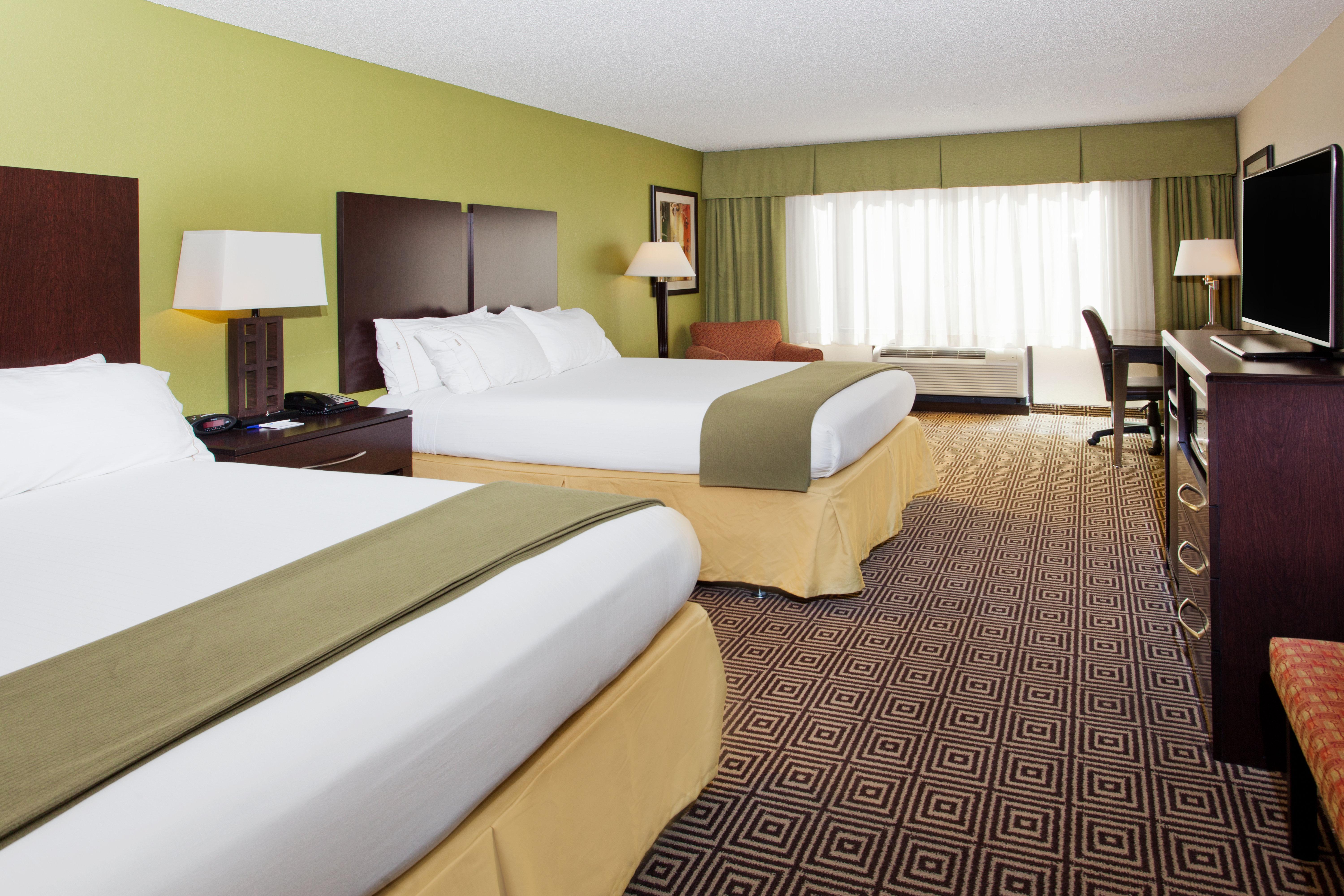 Holiday Inn Express Rome-East By Ihg Exteriör bild