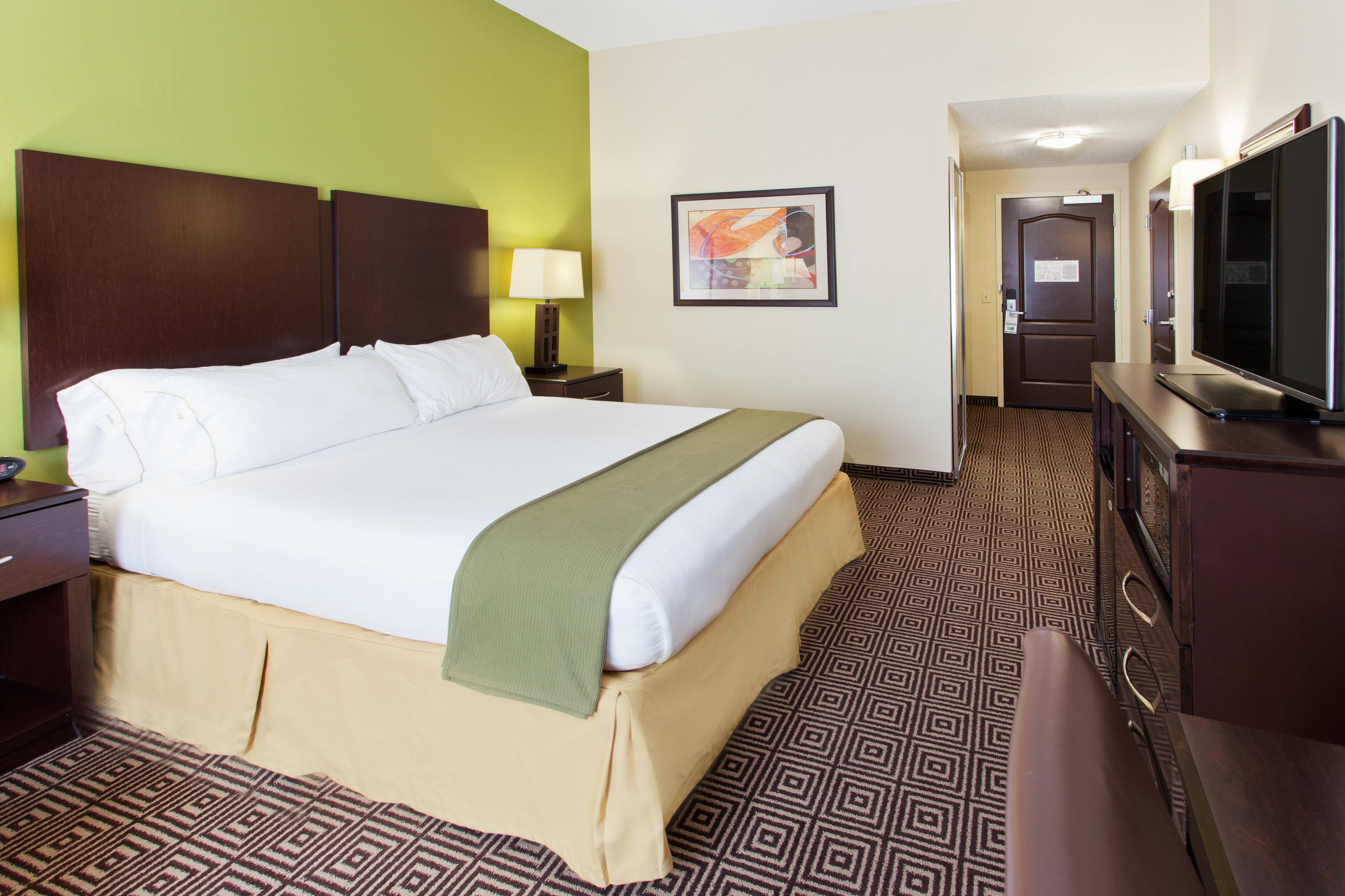 Holiday Inn Express Rome-East By Ihg Exteriör bild