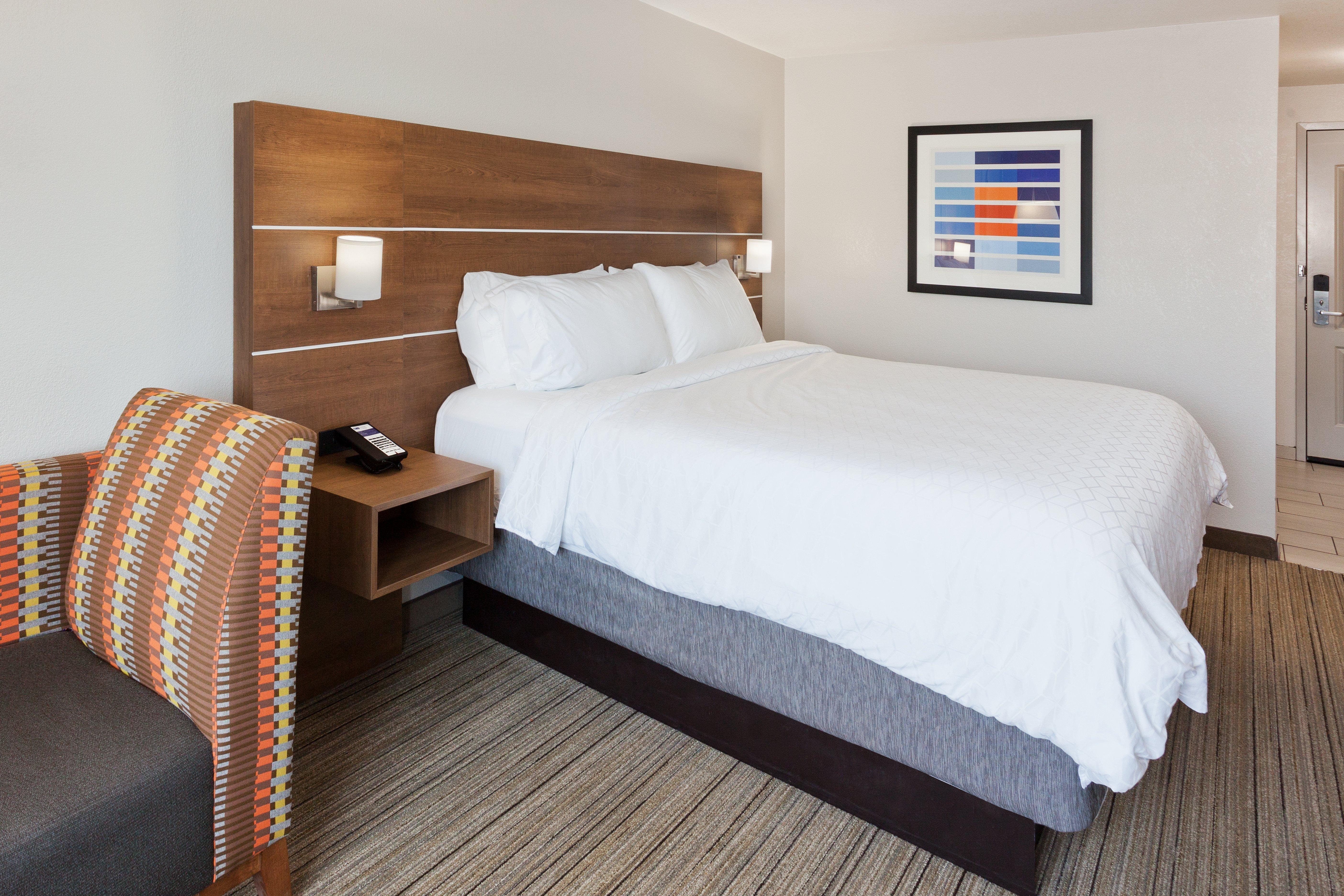 Holiday Inn Express Rome-East By Ihg Exteriör bild