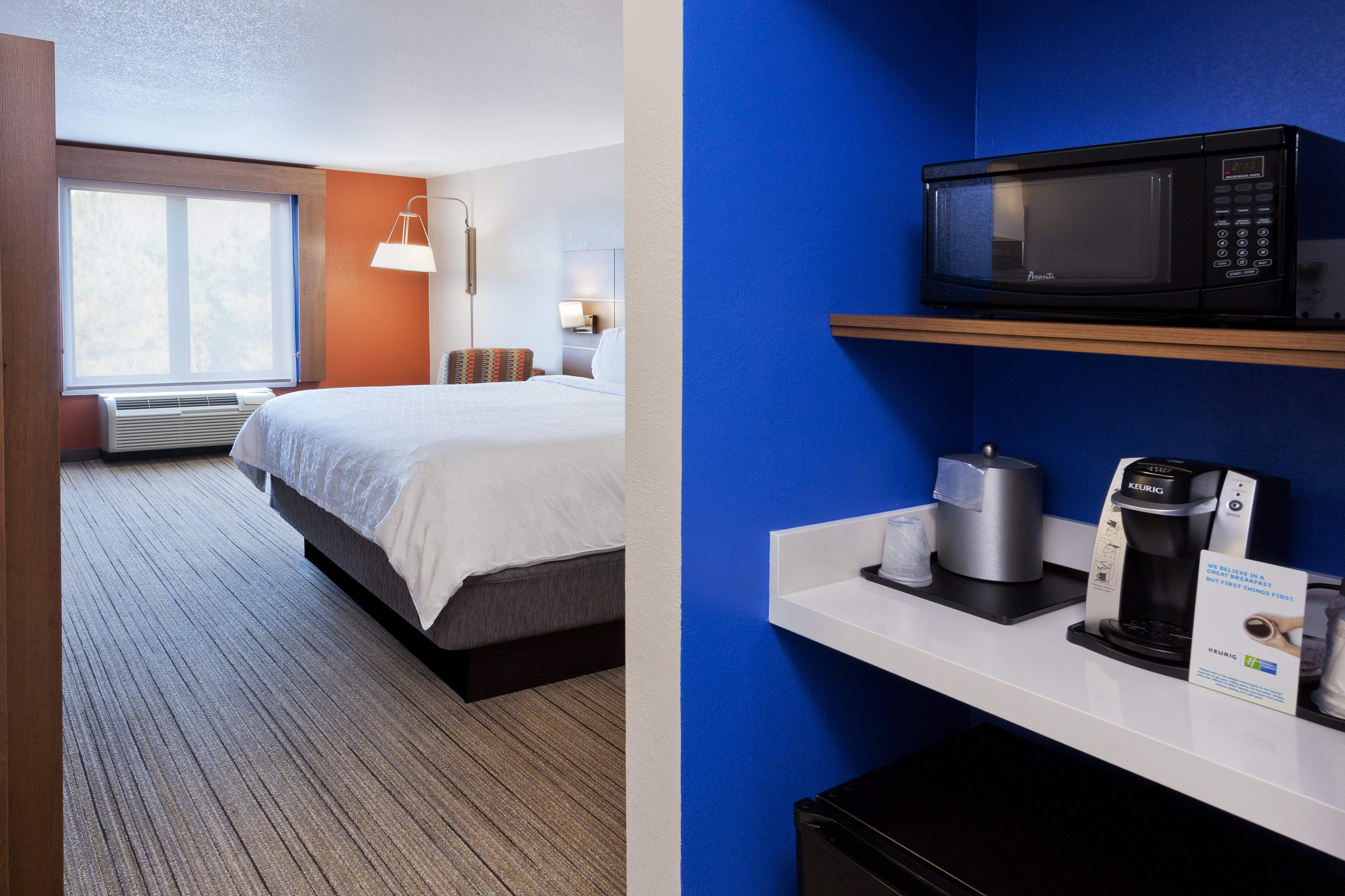 Holiday Inn Express Rome-East By Ihg Exteriör bild