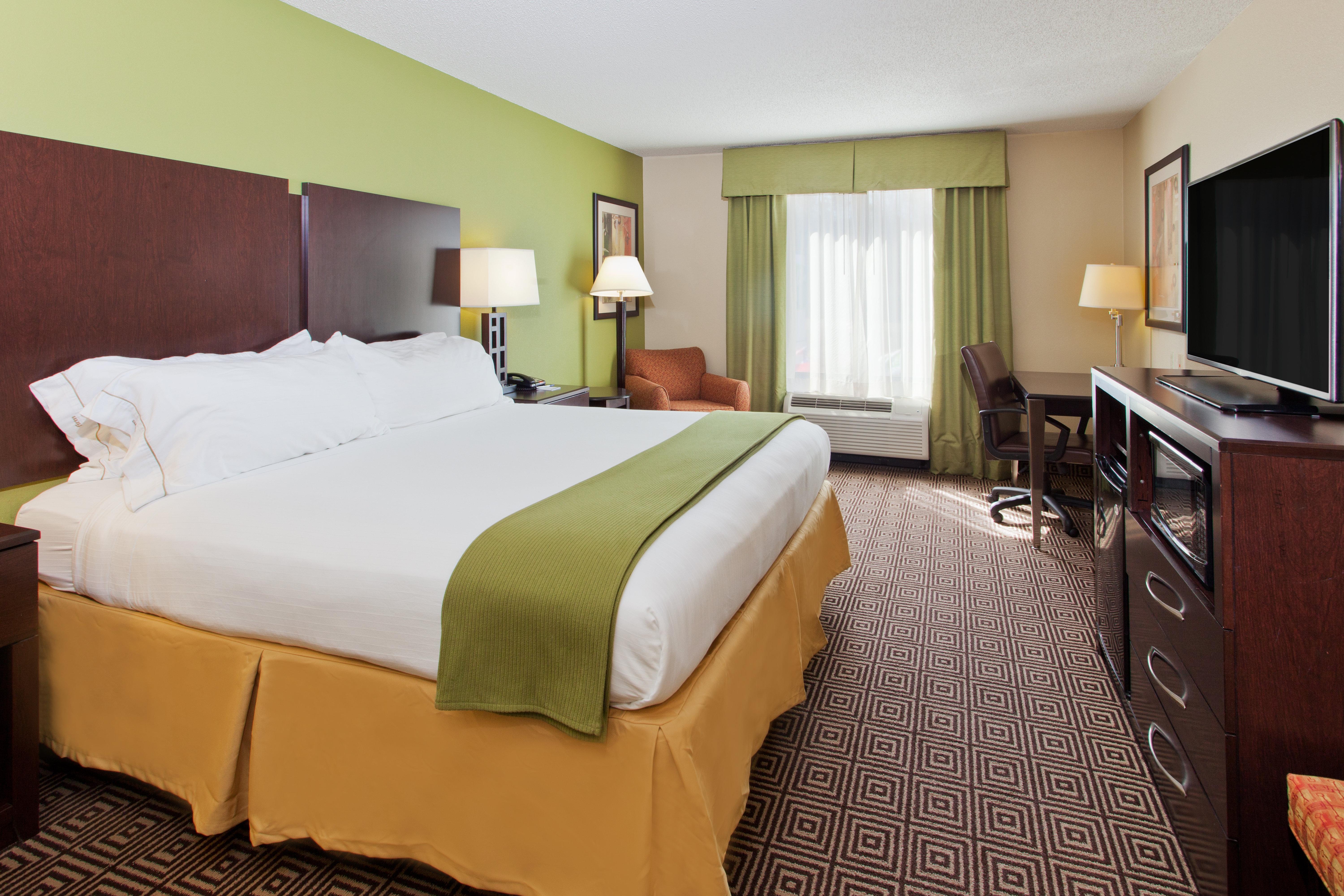 Holiday Inn Express Rome-East By Ihg Exteriör bild
