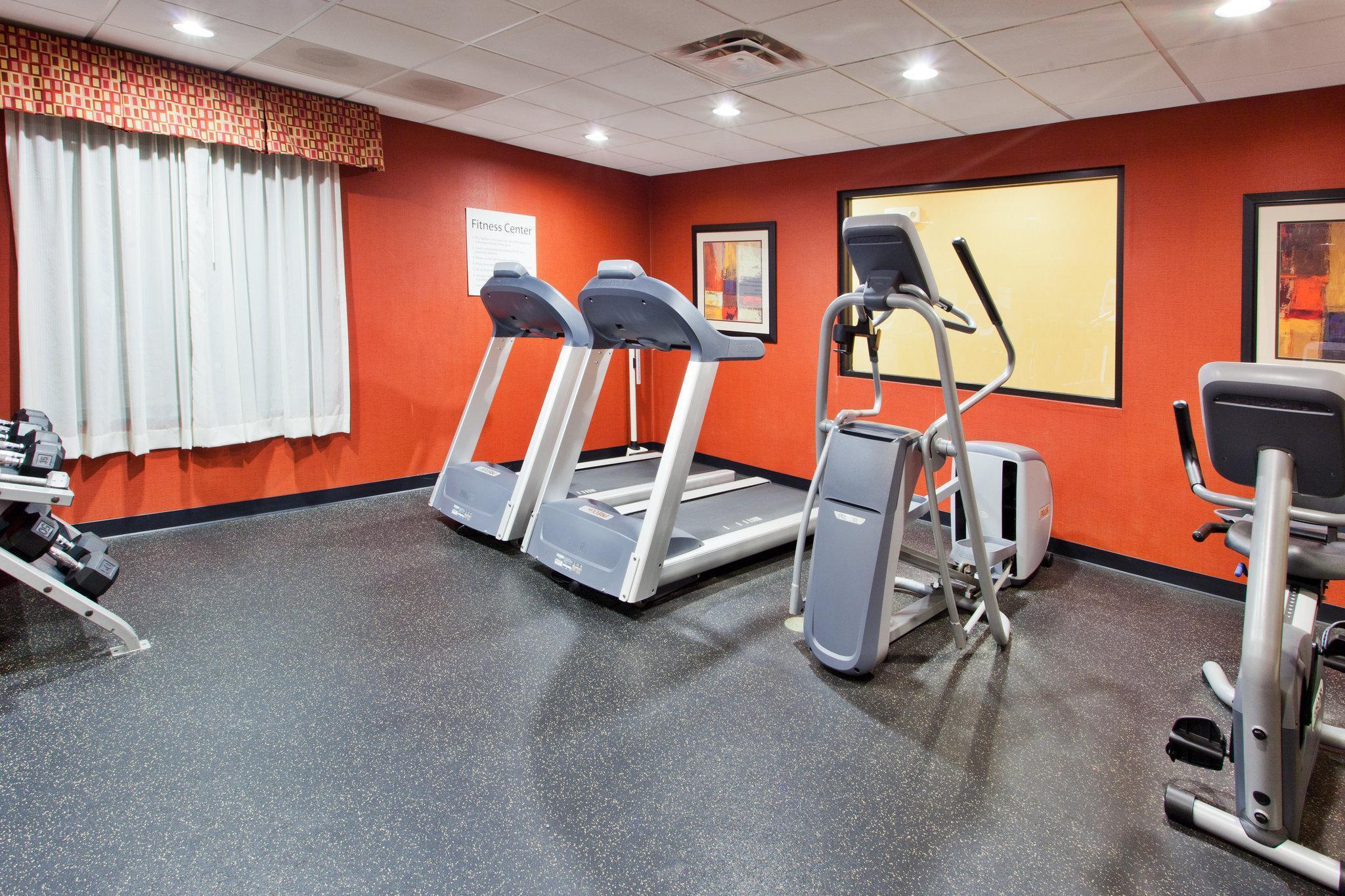 Holiday Inn Express Rome-East By Ihg Exteriör bild