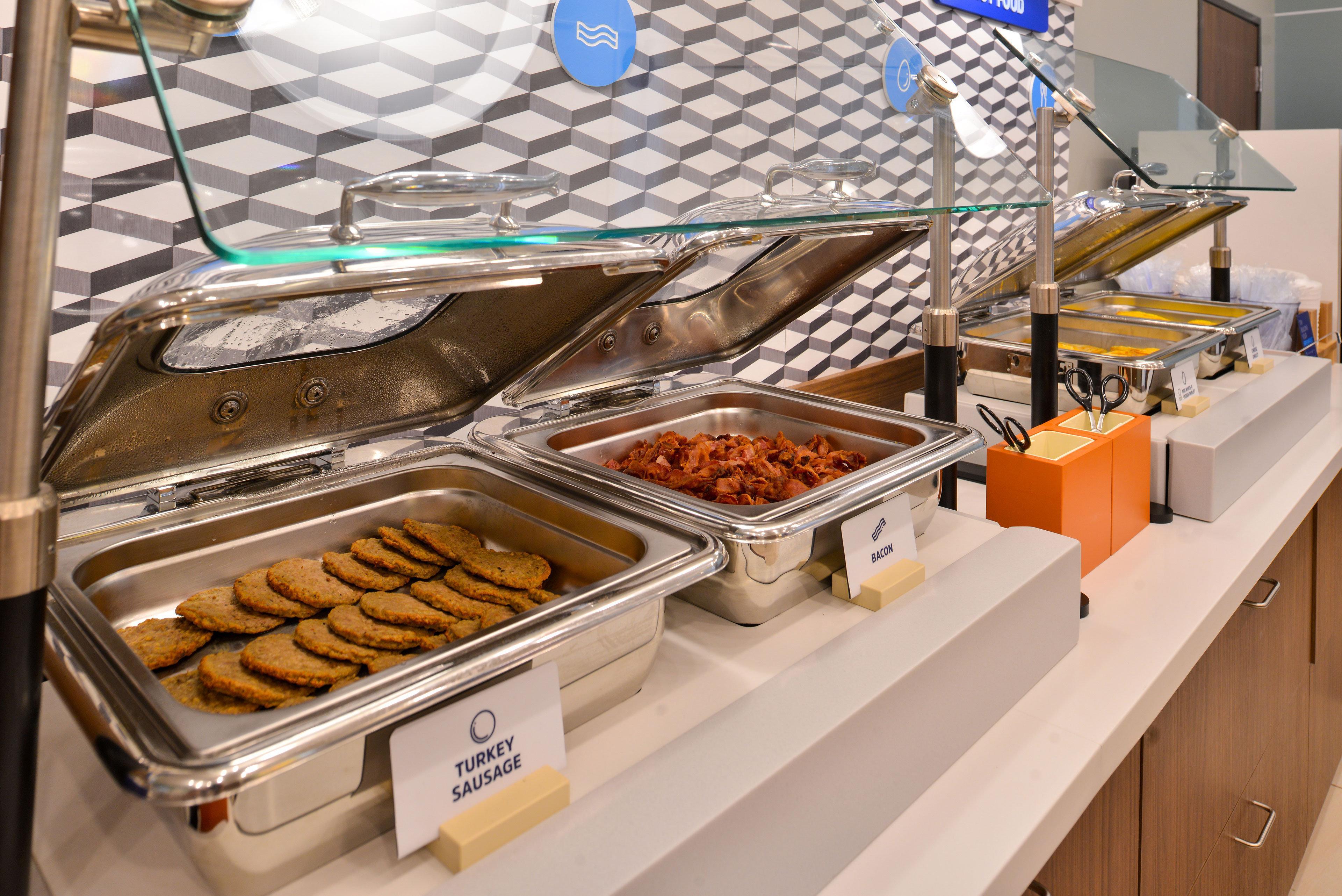 Holiday Inn Express Rome-East By Ihg Exteriör bild