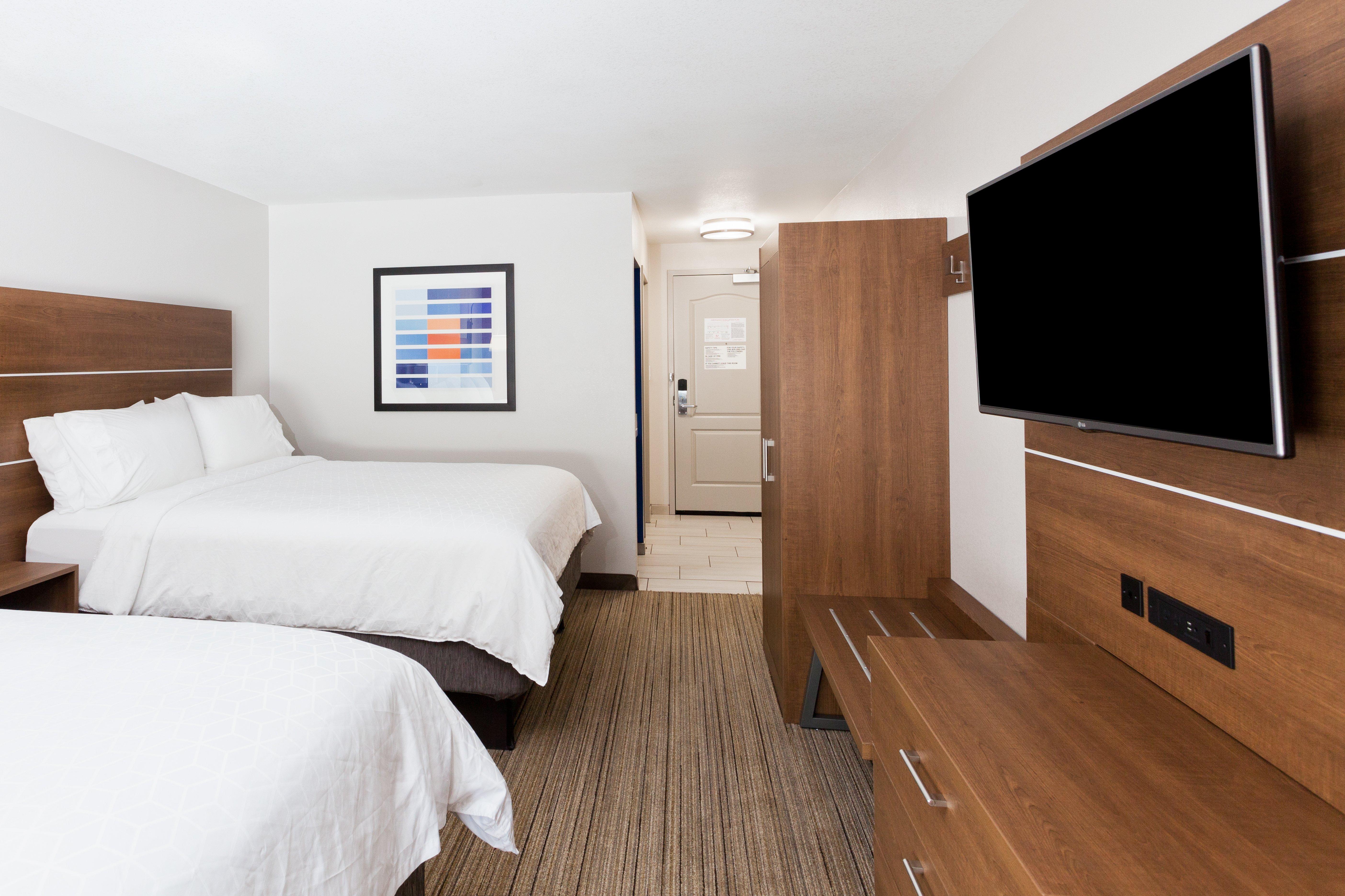 Holiday Inn Express Rome-East By Ihg Exteriör bild