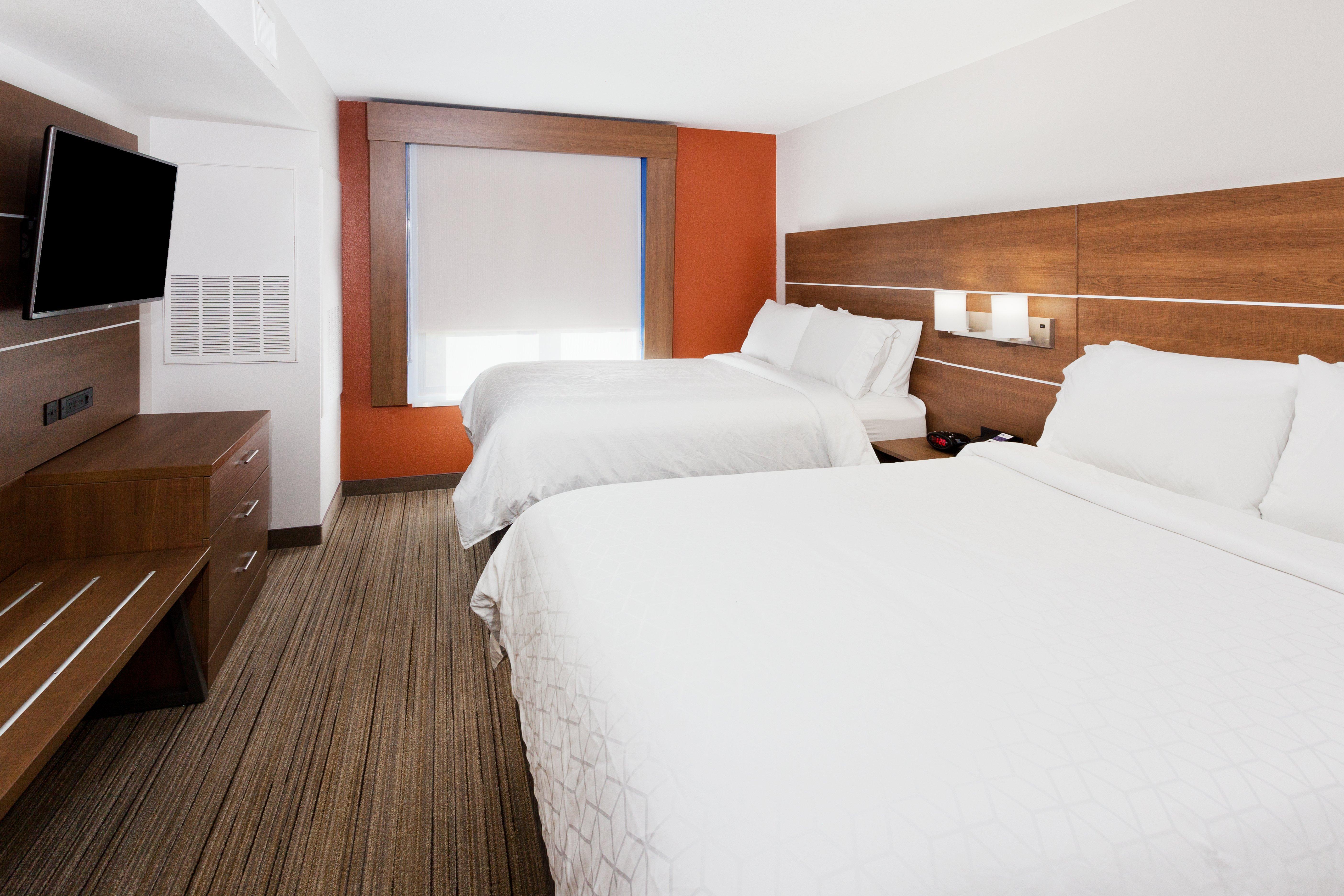 Holiday Inn Express Rome-East By Ihg Exteriör bild