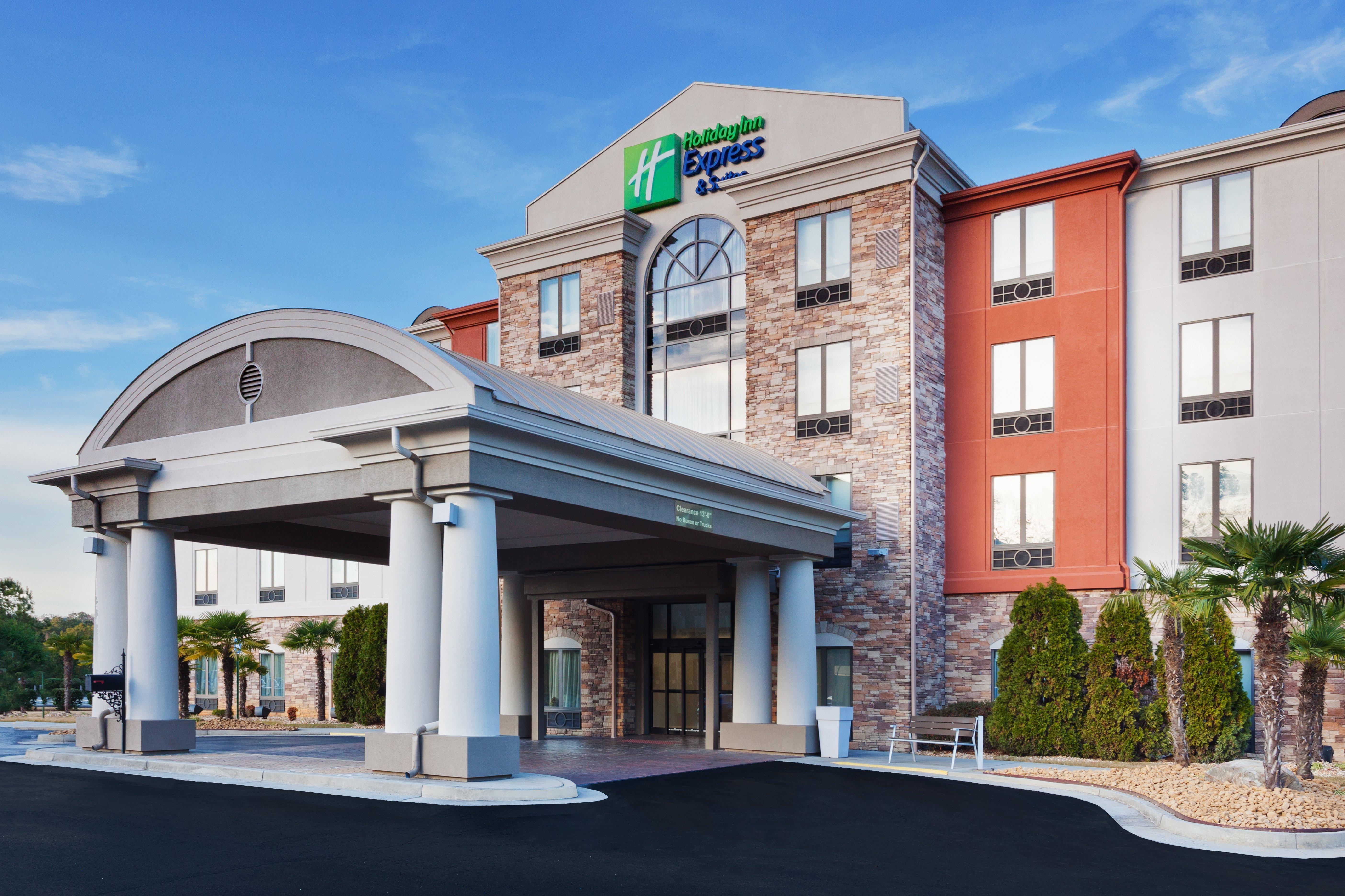 Holiday Inn Express Rome-East By Ihg Exteriör bild