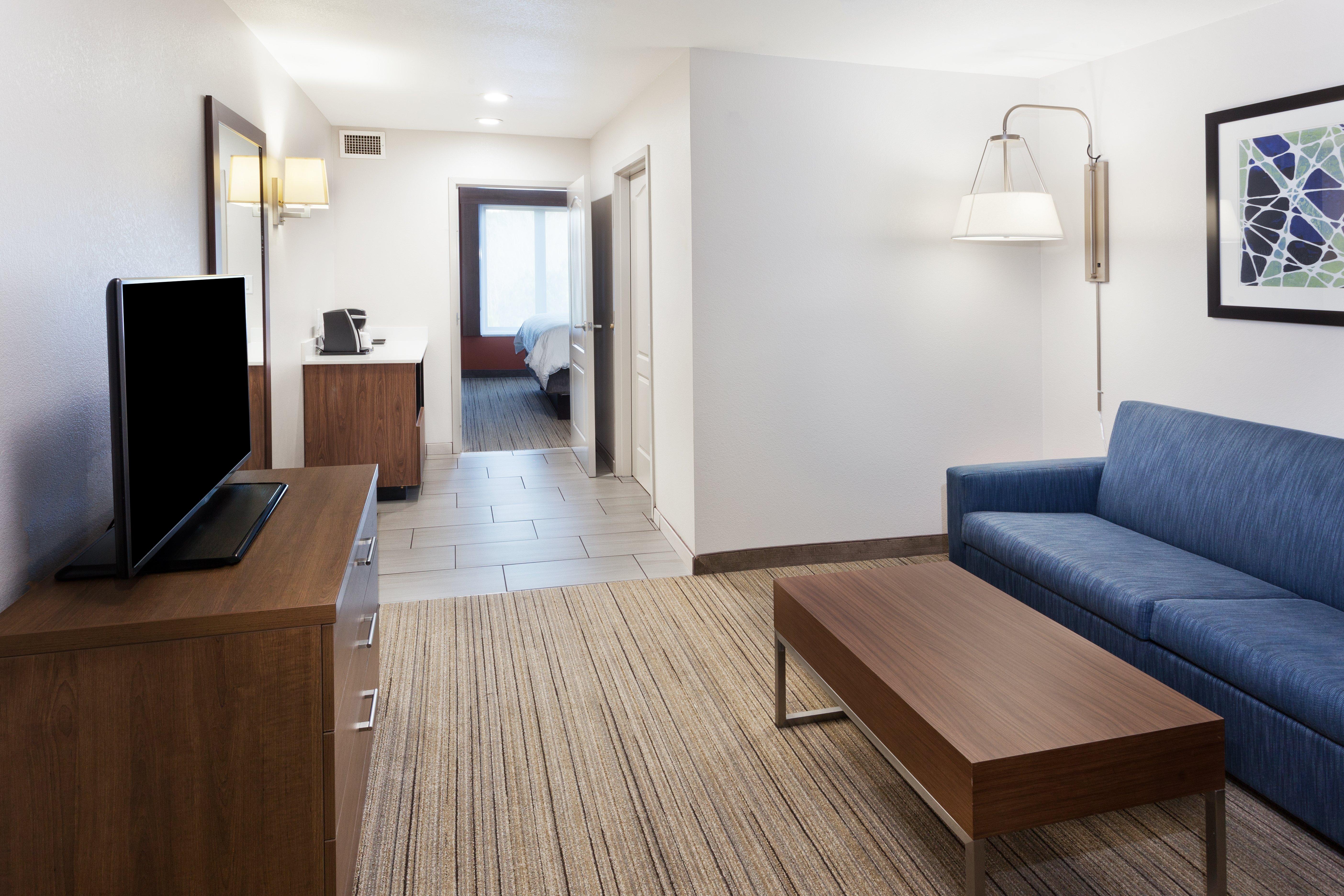 Holiday Inn Express Rome-East By Ihg Exteriör bild