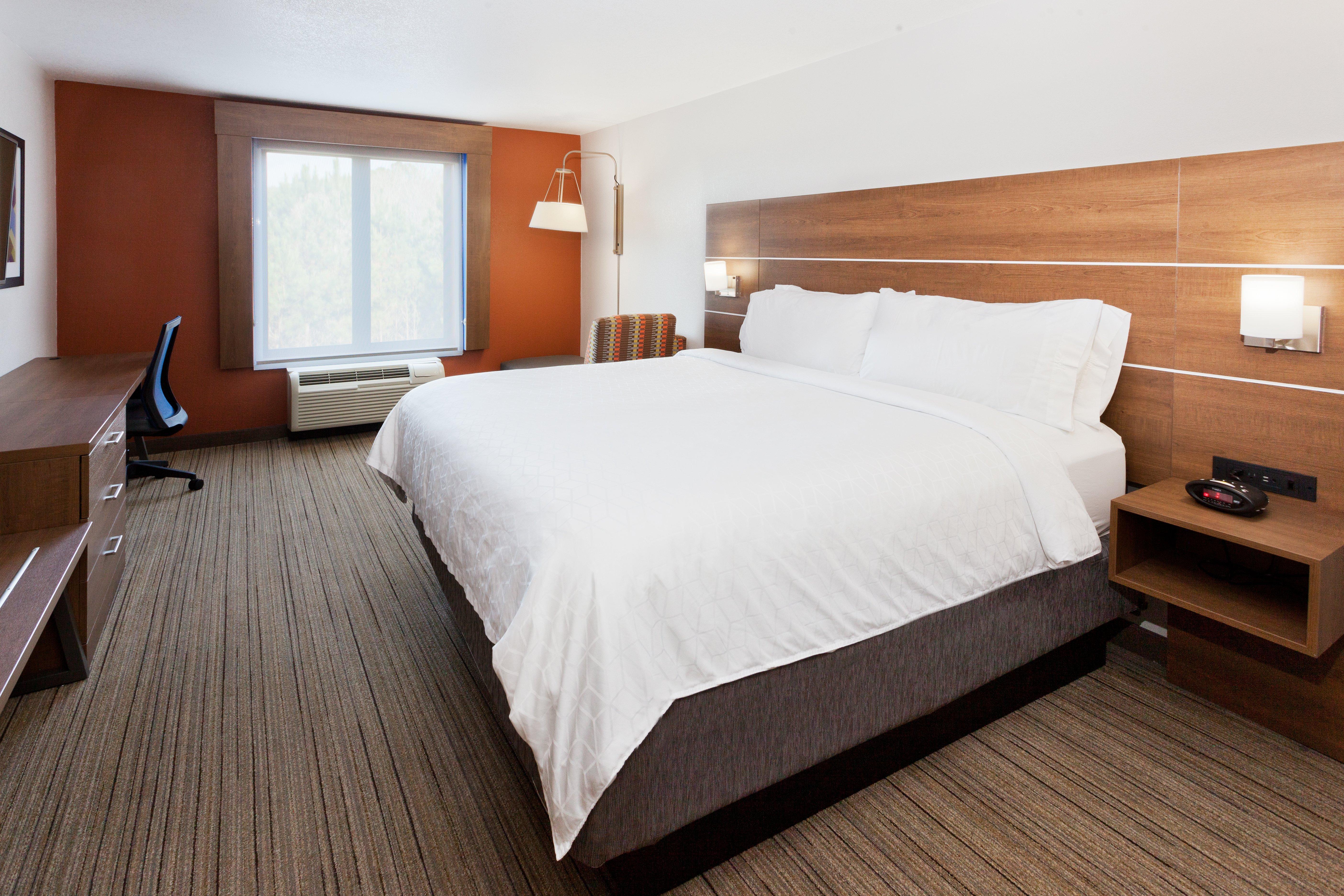 Holiday Inn Express Rome-East By Ihg Exteriör bild