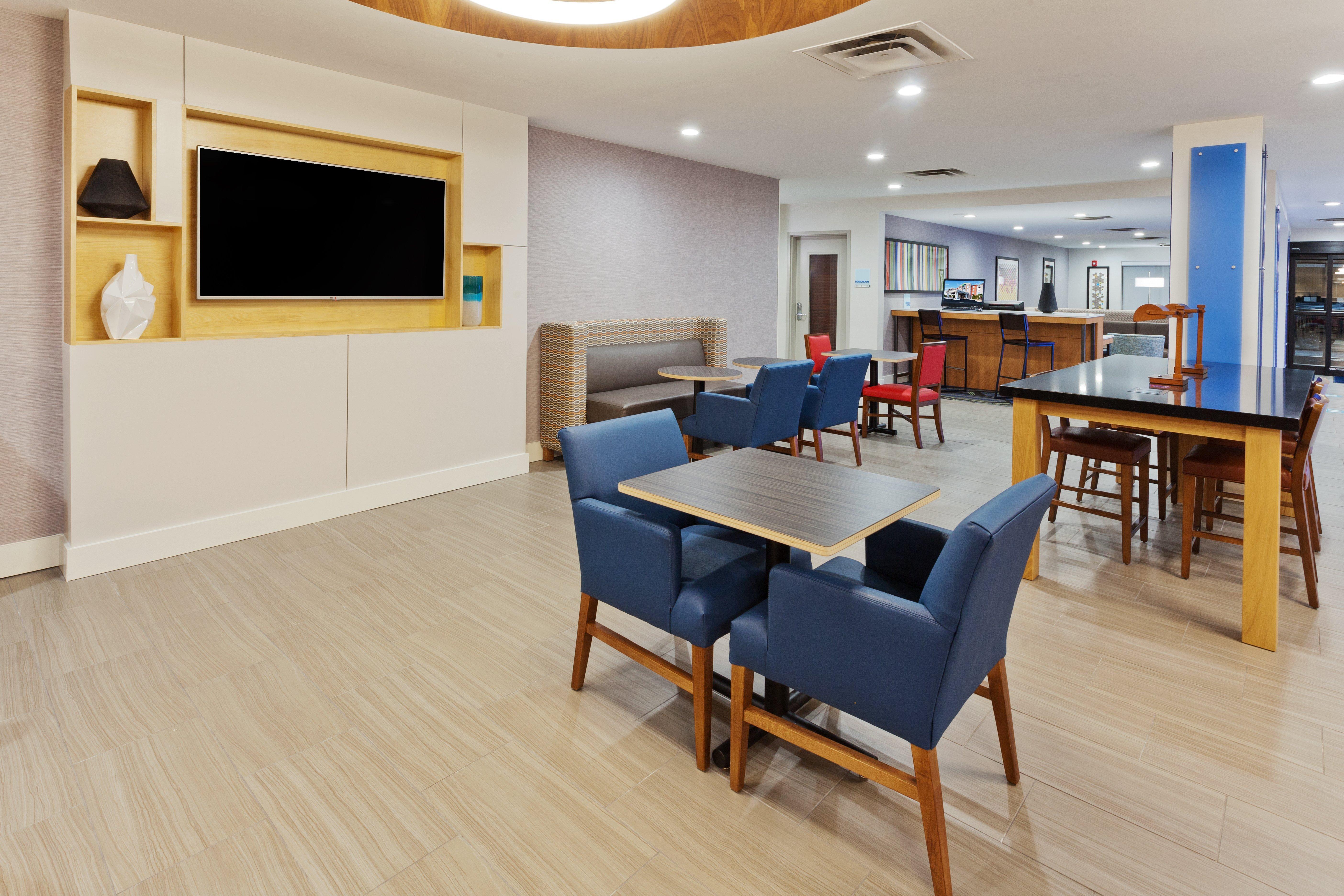 Holiday Inn Express Rome-East By Ihg Exteriör bild