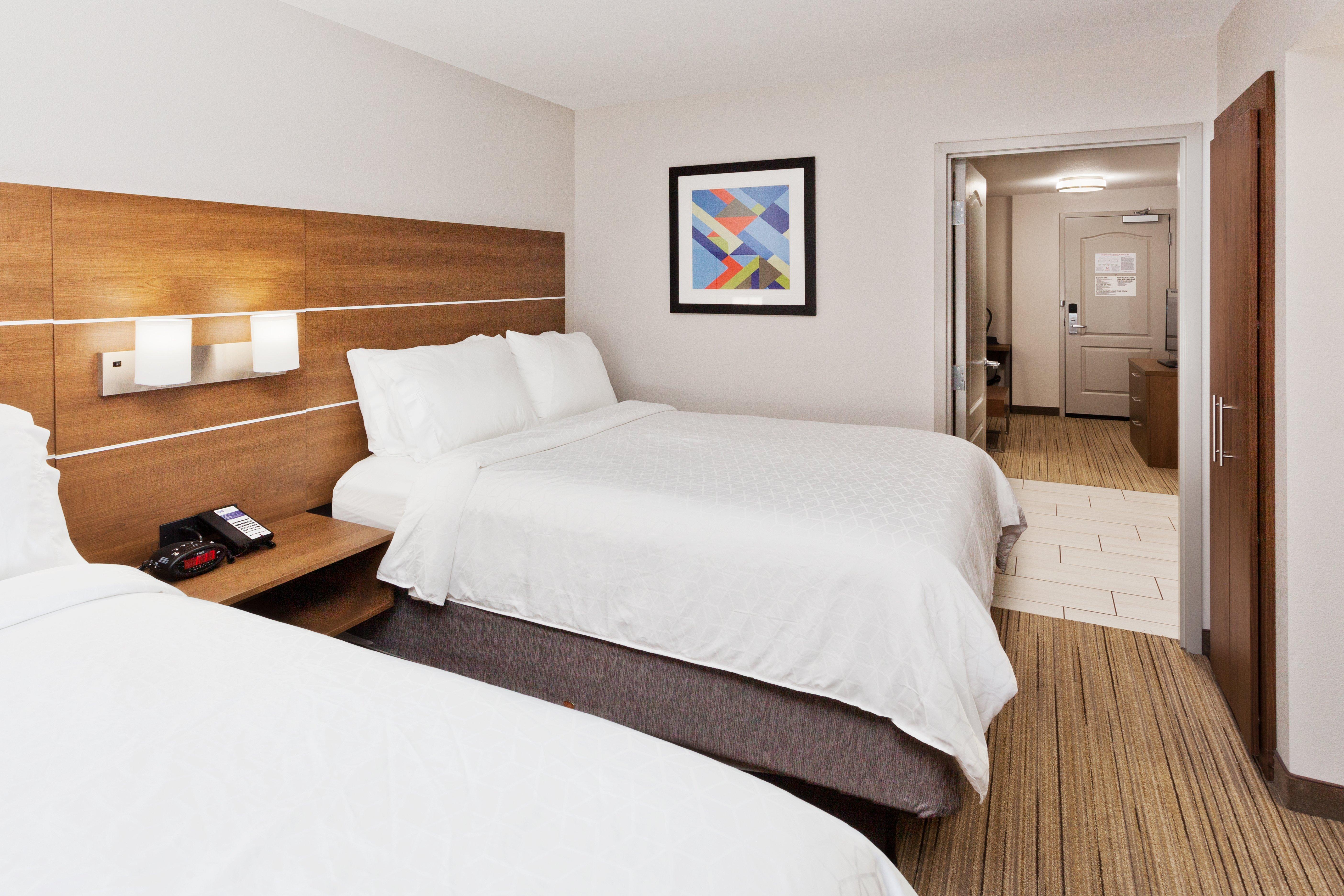Holiday Inn Express Rome-East By Ihg Exteriör bild