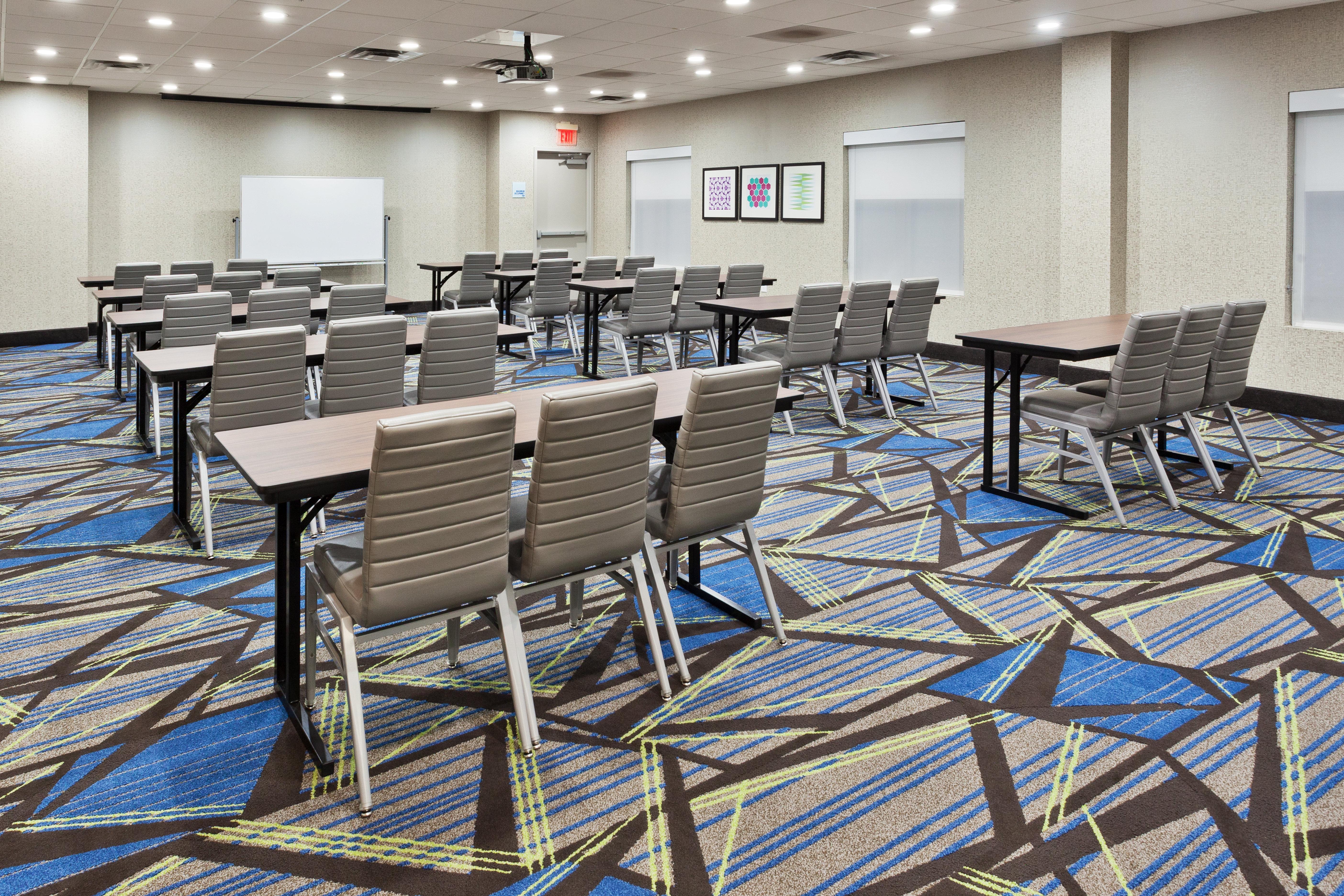 Holiday Inn Express Rome-East By Ihg Exteriör bild
