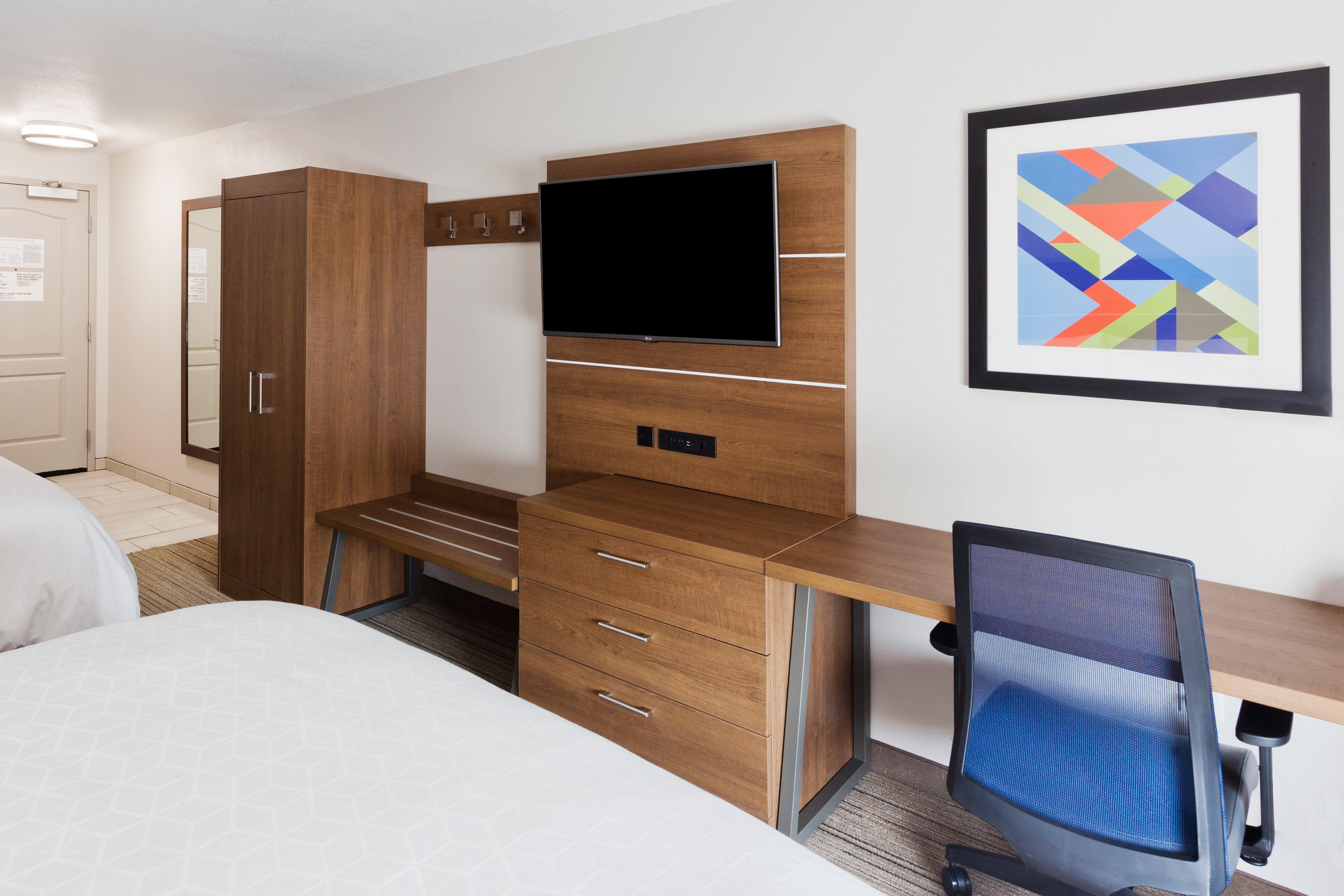 Holiday Inn Express Rome-East By Ihg Exteriör bild