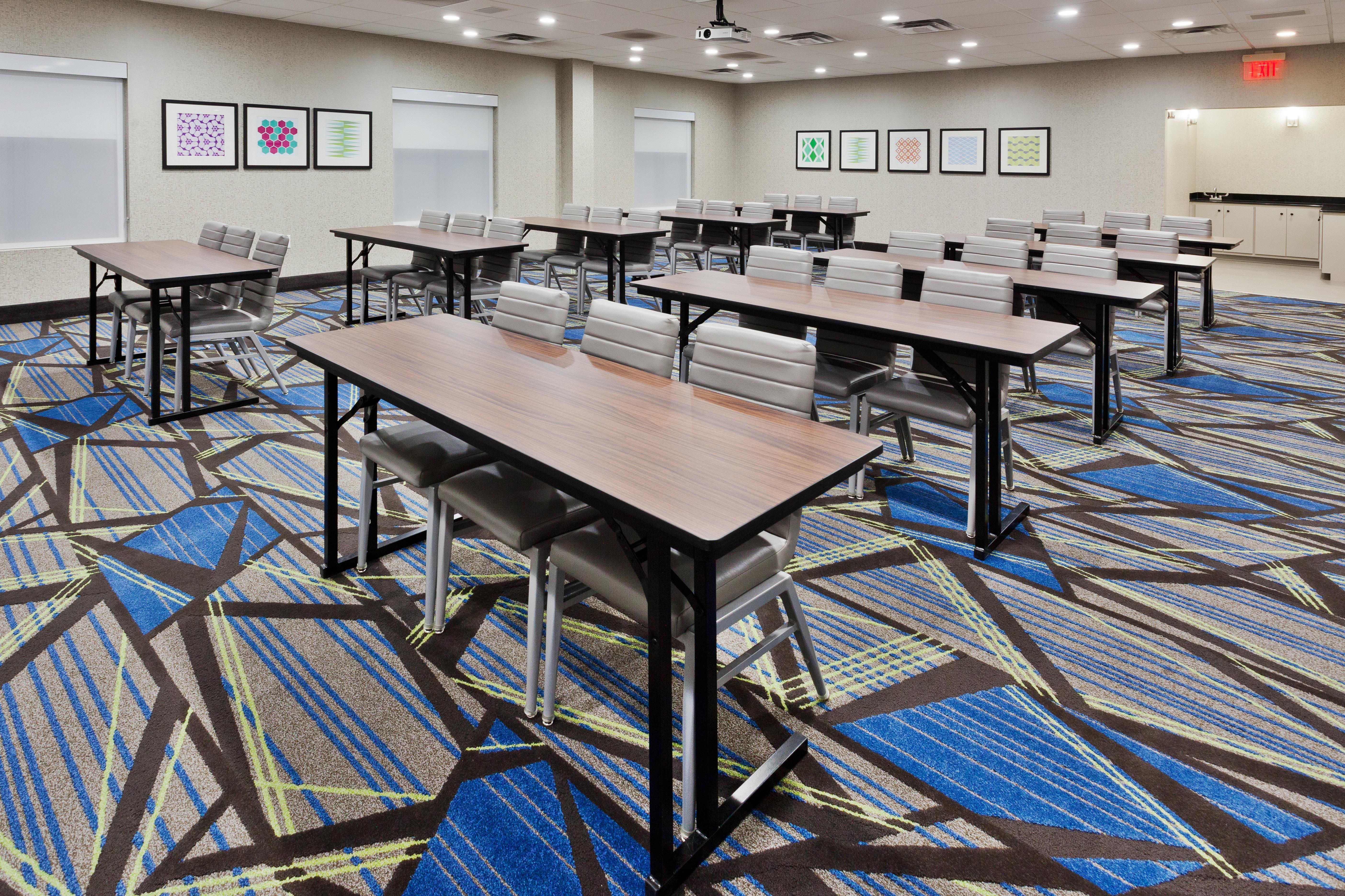 Holiday Inn Express Rome-East By Ihg Exteriör bild