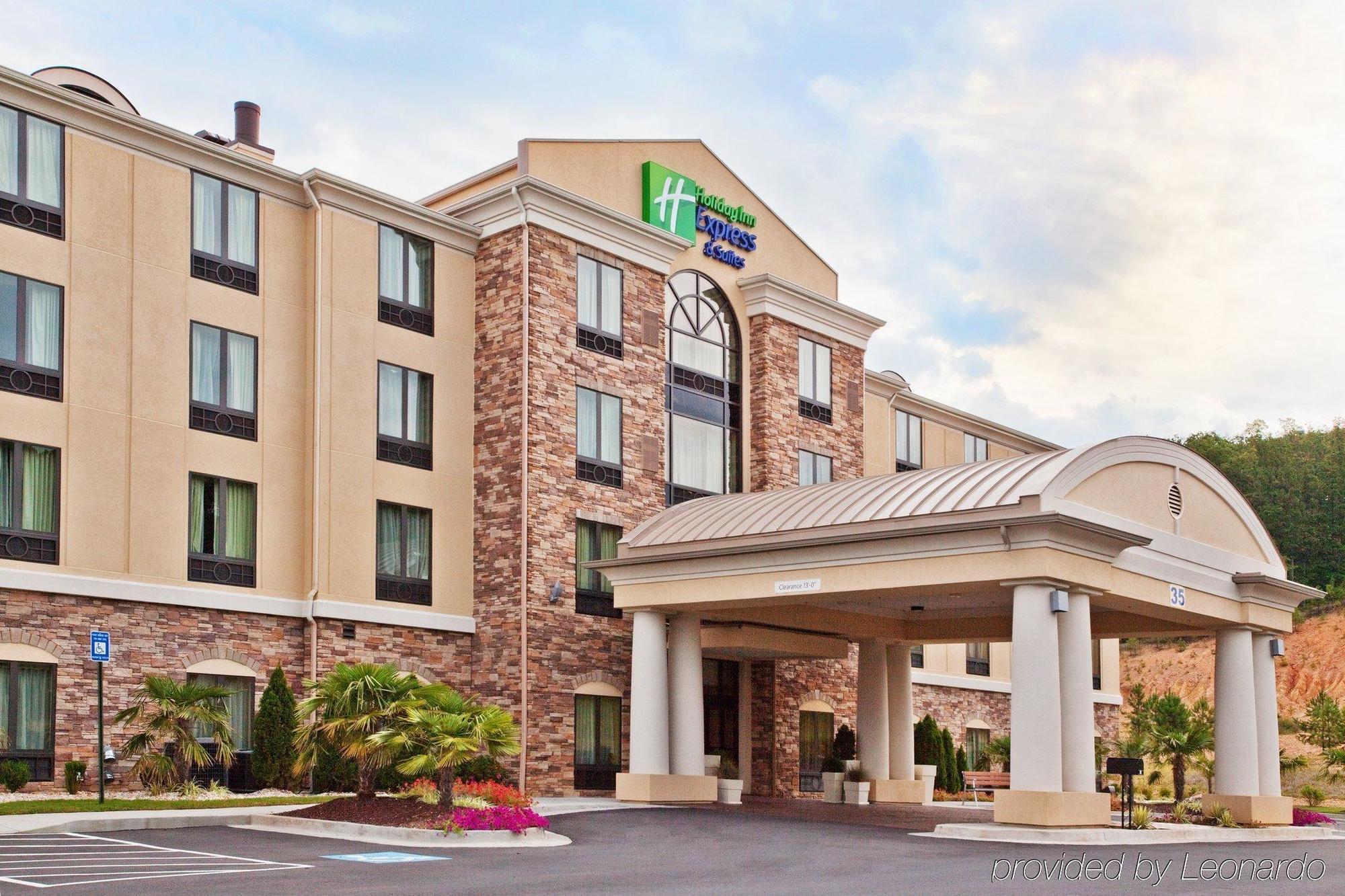 Holiday Inn Express Rome-East By Ihg Exteriör bild