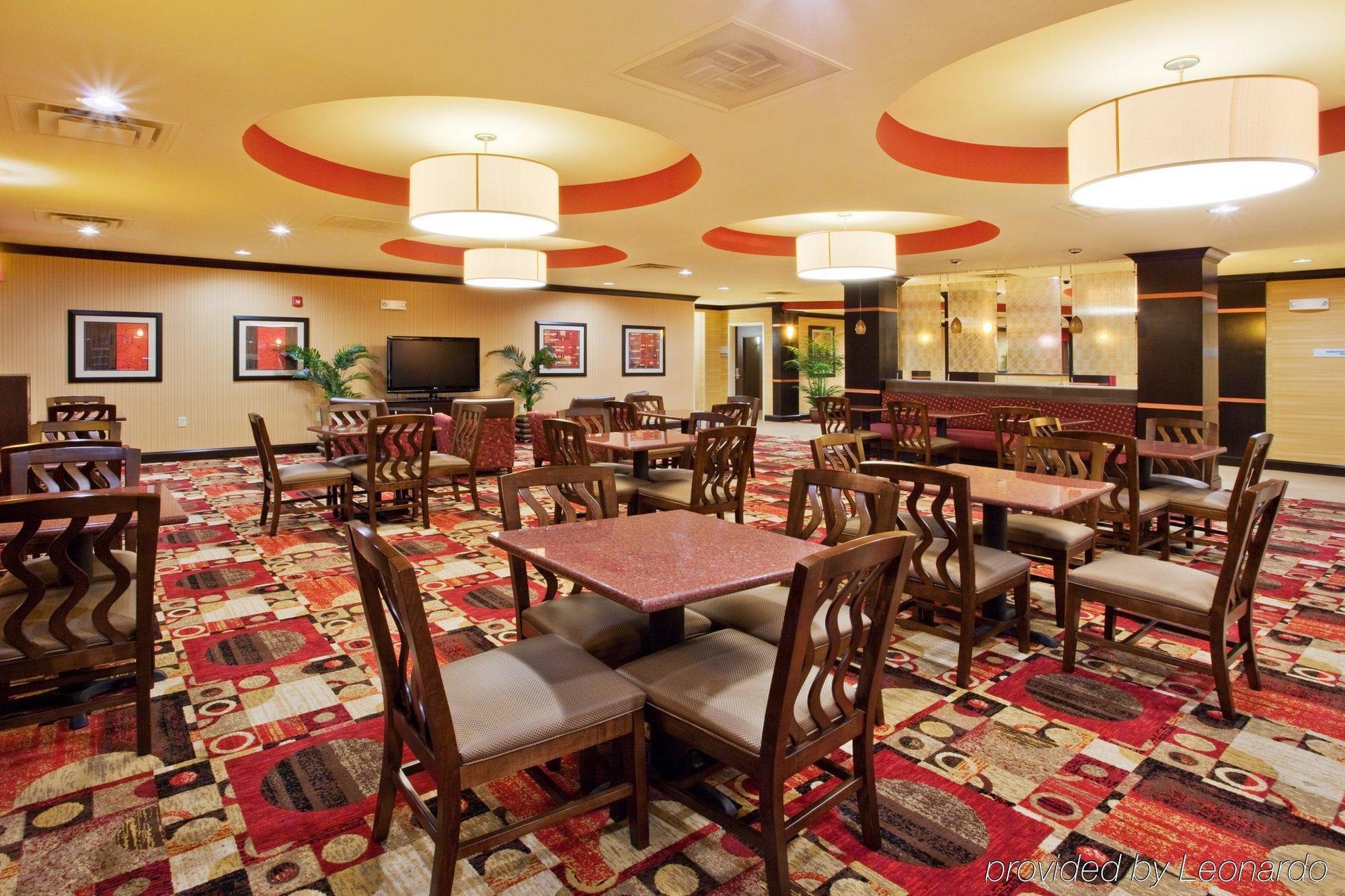 Holiday Inn Express Rome-East By Ihg Exteriör bild